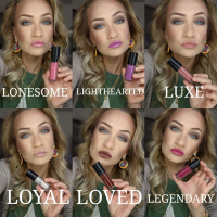 !!! LUCRATIVE lip gloss - Younique (Nieuw 22€)